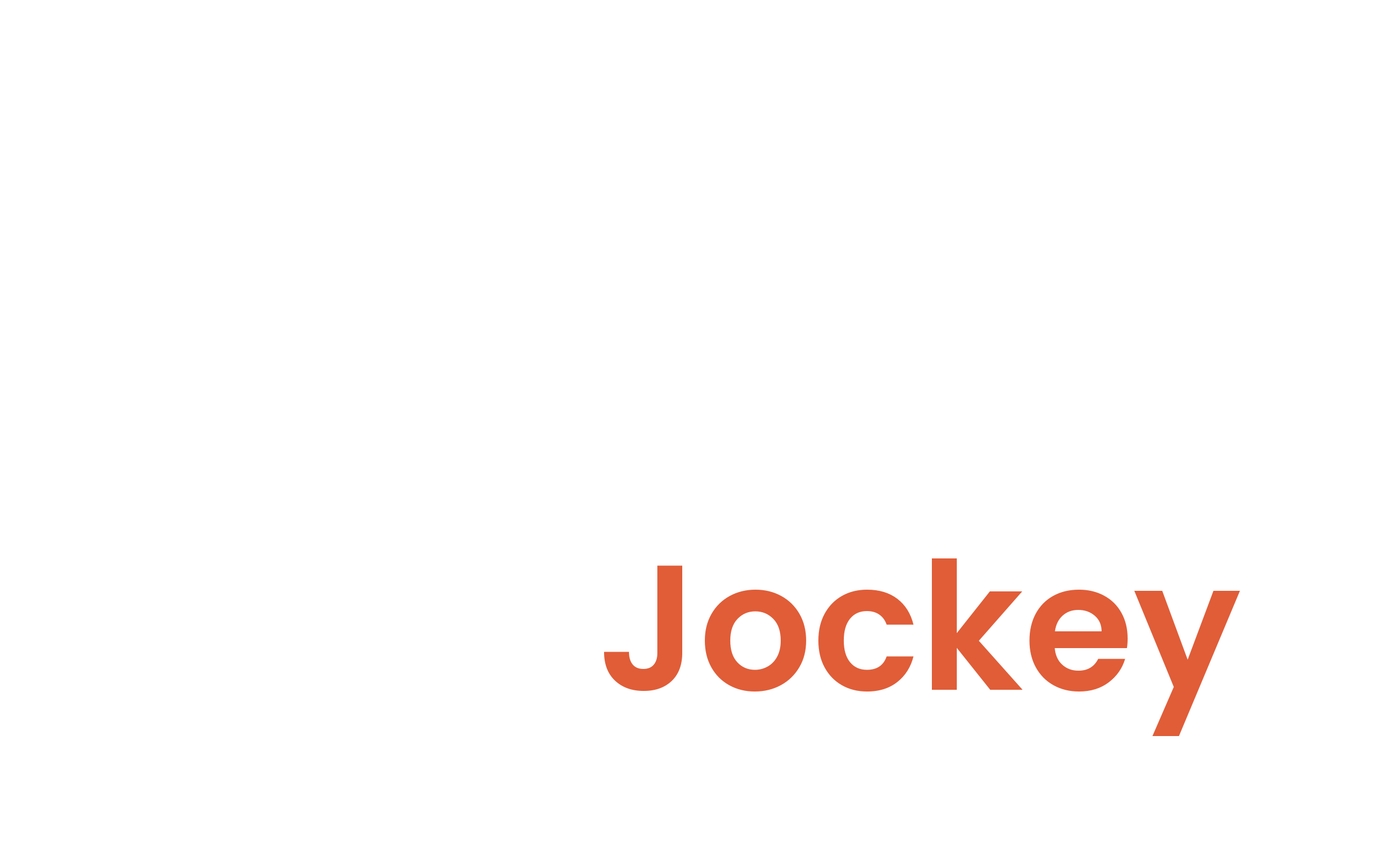DeskJockey